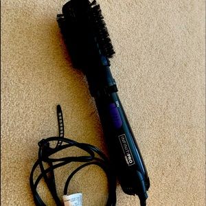 Conair Infinity Pro Rotating Blow dry Brush